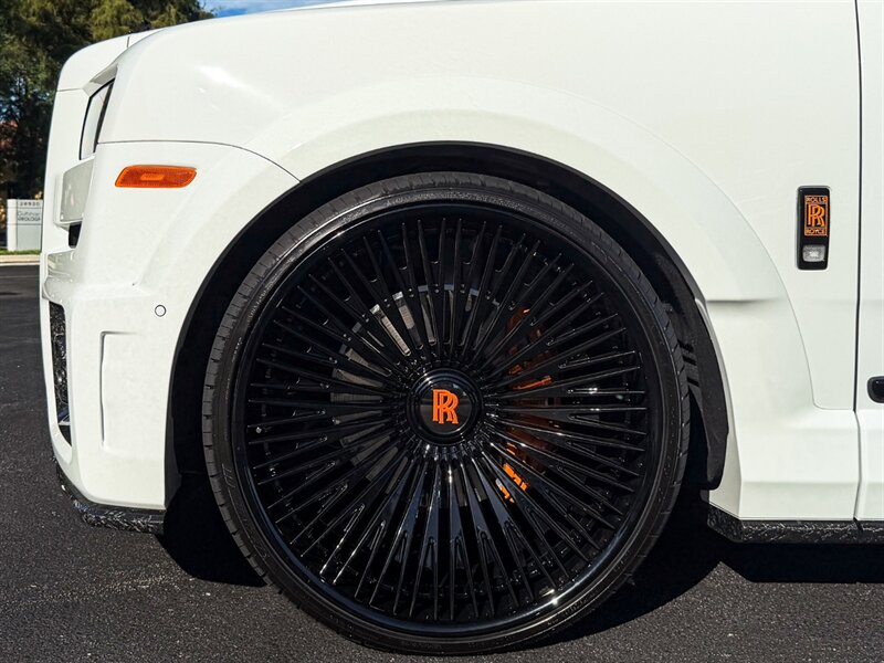 2023 Rolls-Royce Cullinan - Photo 59 - Bonita Springs, FL 34134