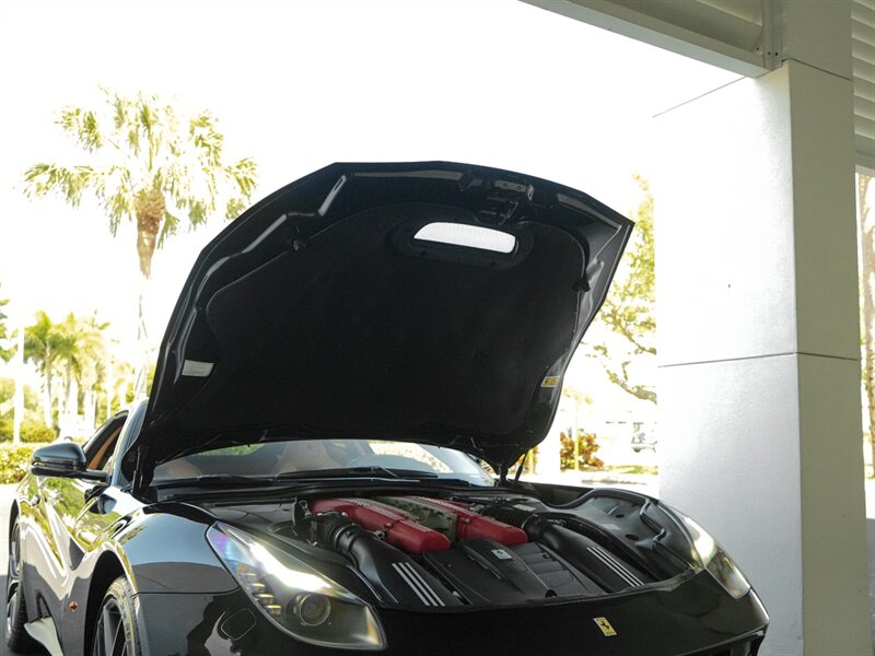 2015 Ferrari F12berlinetta   - Photo 45 - Bonita Springs, FL 34134