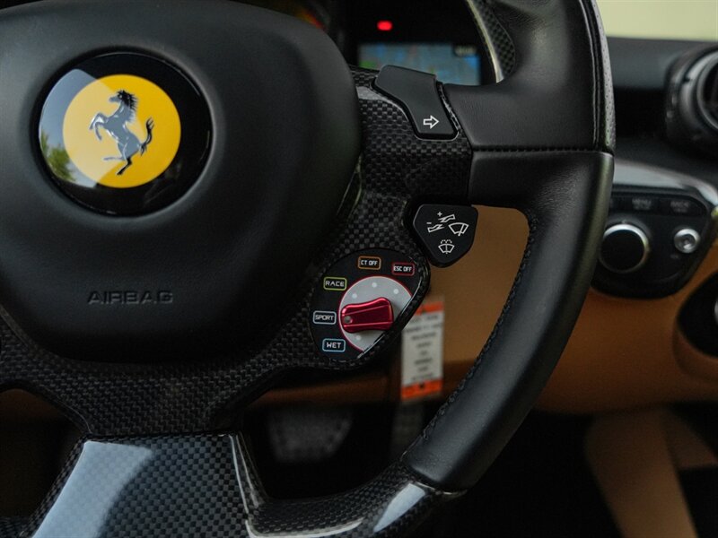 2015 Ferrari F12berlinetta   - Photo 22 - Bonita Springs, FL 34134