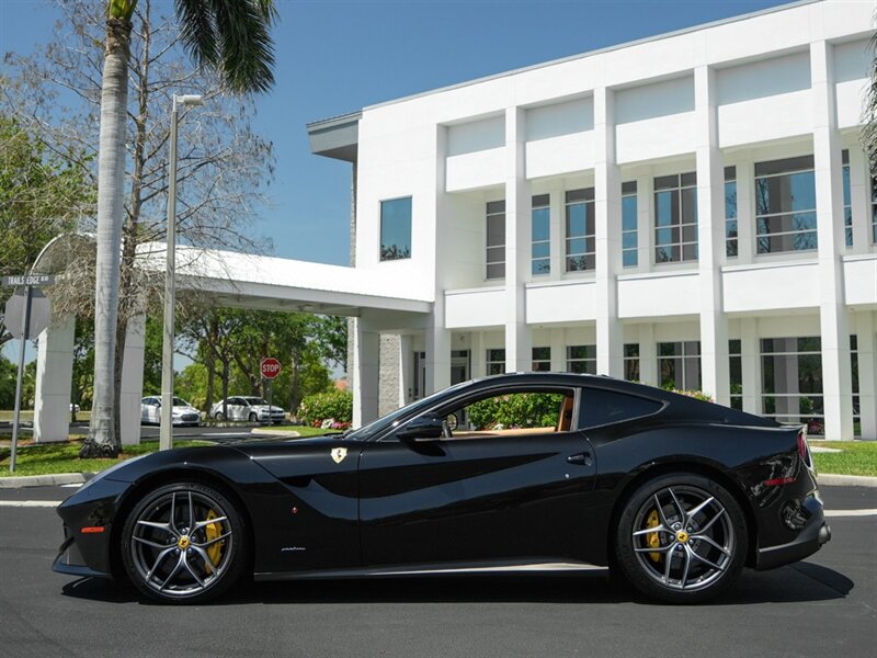 2015 Ferrari F12berlinetta   - Photo 47 - Bonita Springs, FL 34134
