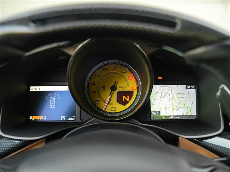 2015 Ferrari F12berlinetta   - Photo 18 - Bonita Springs, FL 34134