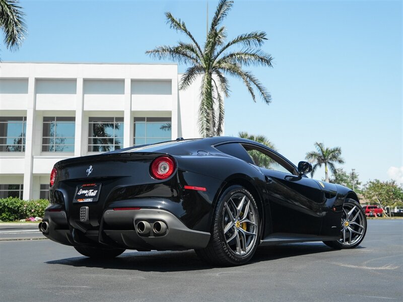 2015 Ferrari F12berlinetta   - Photo 62 - Bonita Springs, FL 34134