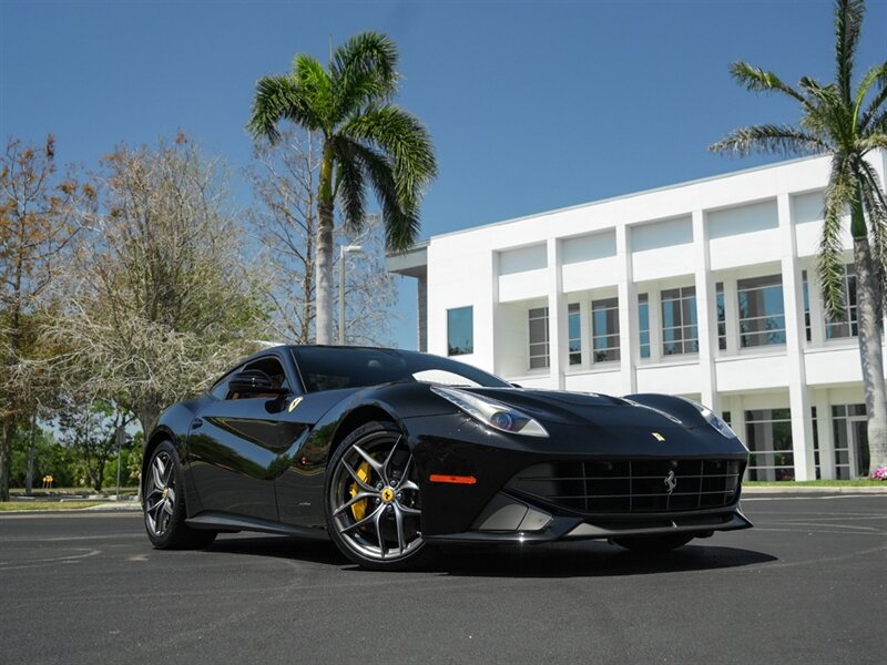 2015 Ferrari F12berlinetta   - Photo 74 - Bonita Springs, FL 34134