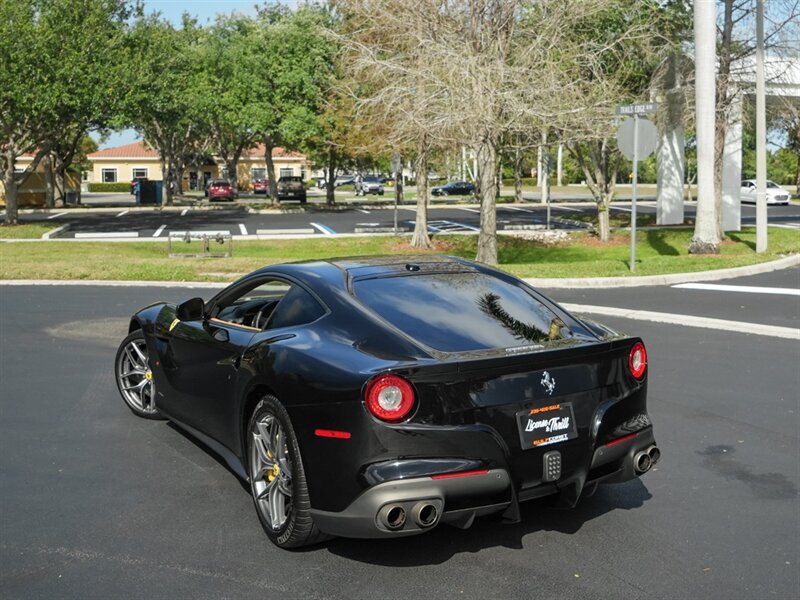 2015 Ferrari F12berlinetta   - Photo 52 - Bonita Springs, FL 34134