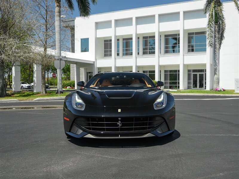2015 Ferrari F12berlinetta   - Photo 11 - Bonita Springs, FL 34134