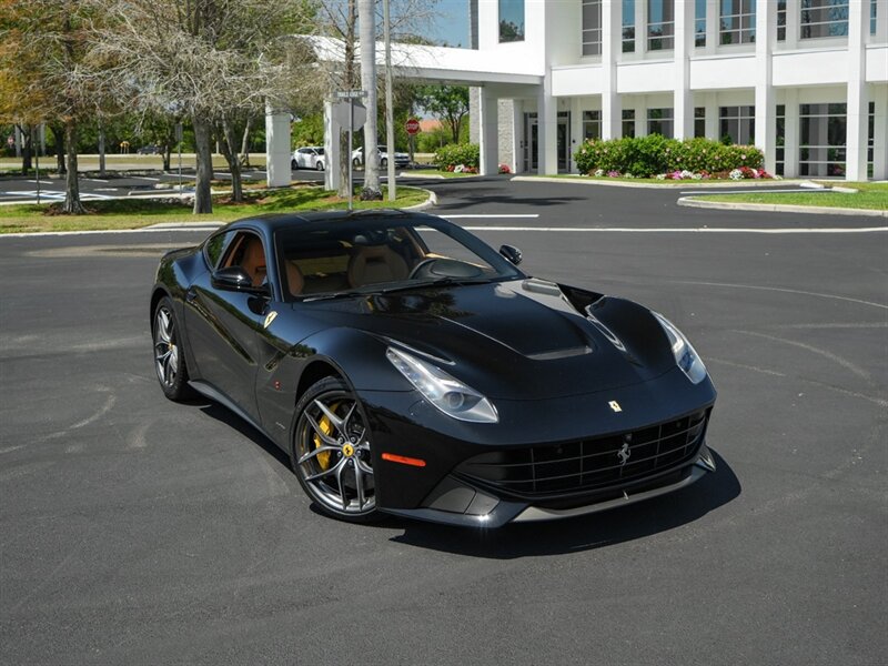 2015 Ferrari F12berlinetta   - Photo 70 - Bonita Springs, FL 34134