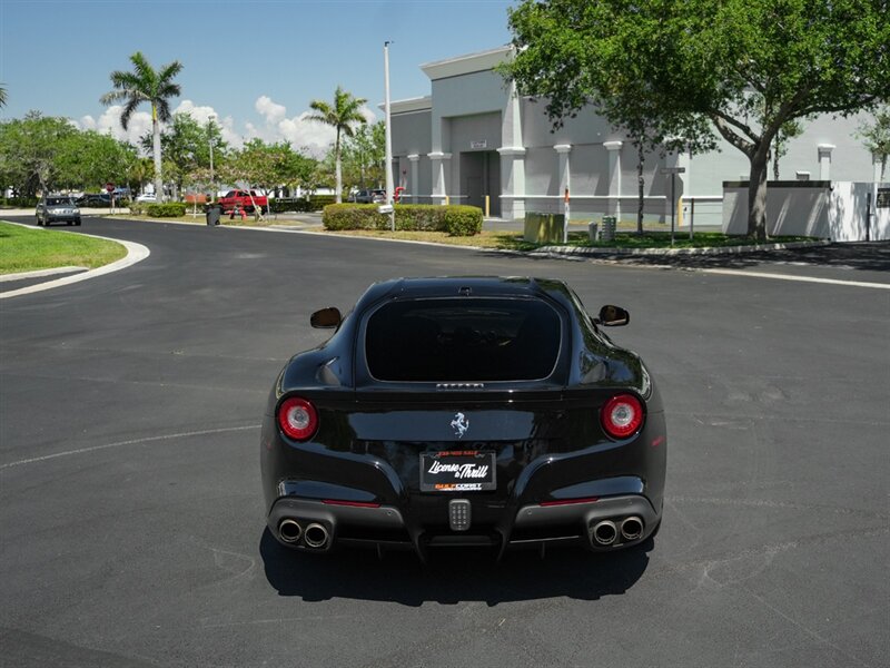 2015 Ferrari F12berlinetta   - Photo 56 - Bonita Springs, FL 34134
