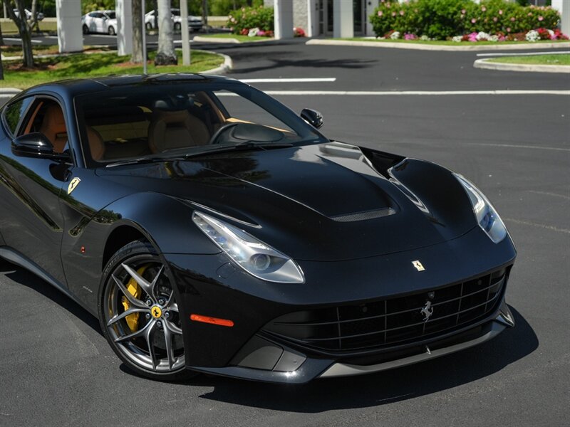 2015 Ferrari F12berlinetta   - Photo 71 - Bonita Springs, FL 34134