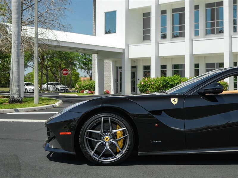 2015 Ferrari F12berlinetta   - Photo 49 - Bonita Springs, FL 34134
