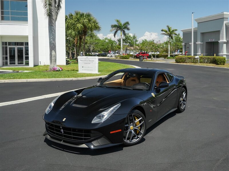 2015 Ferrari F12berlinetta   - Photo 12 - Bonita Springs, FL 34134