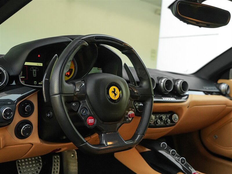2015 Ferrari F12berlinetta   - Photo 17 - Bonita Springs, FL 34134