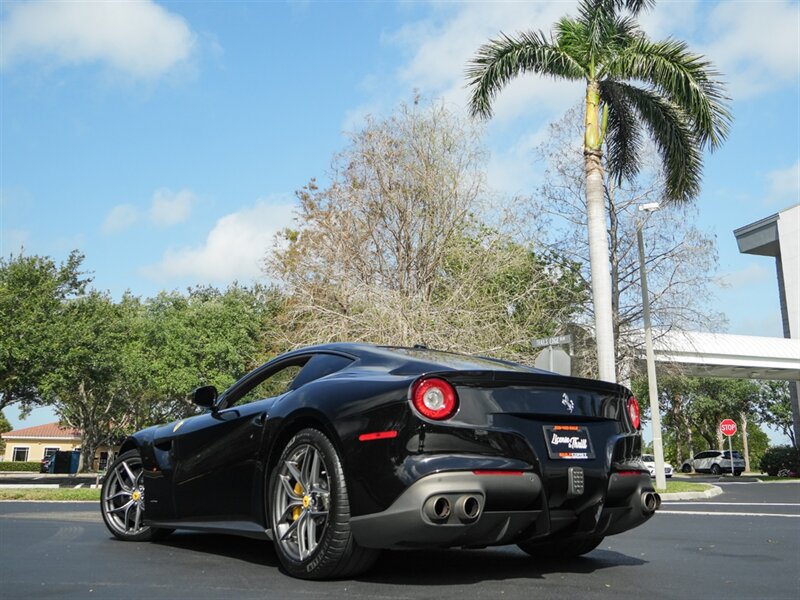 2015 Ferrari F12berlinetta   - Photo 53 - Bonita Springs, FL 34134