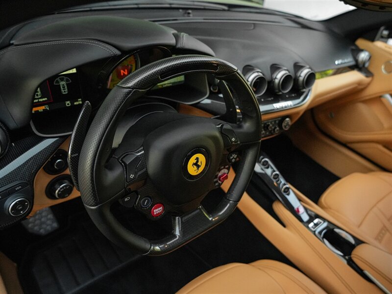 2015 Ferrari F12berlinetta   - Photo 19 - Bonita Springs, FL 34134