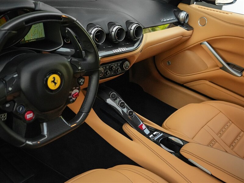 2015 Ferrari F12berlinetta   - Photo 23 - Bonita Springs, FL 34134