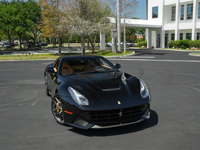 2015 Ferrari F12berlinetta   - Photo 73 - Bonita Springs, FL 34134