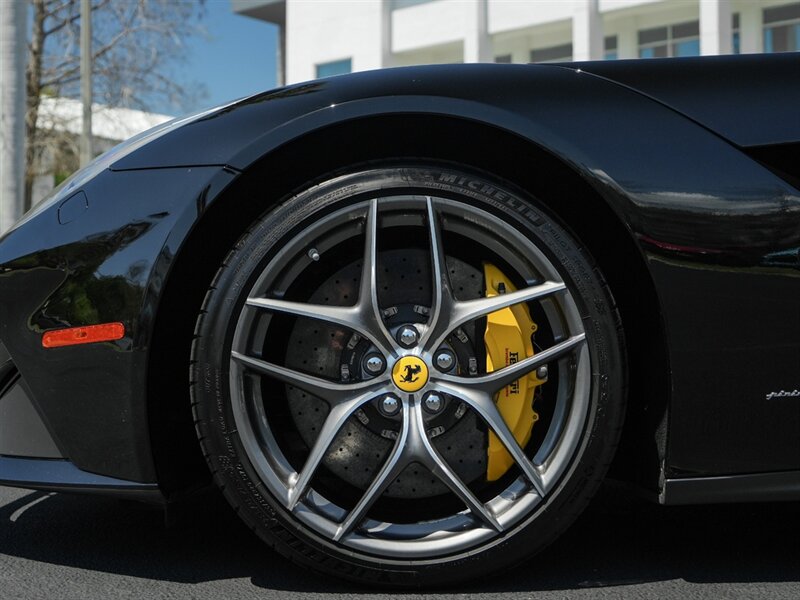 2015 Ferrari F12berlinetta   - Photo 50 - Bonita Springs, FL 34134