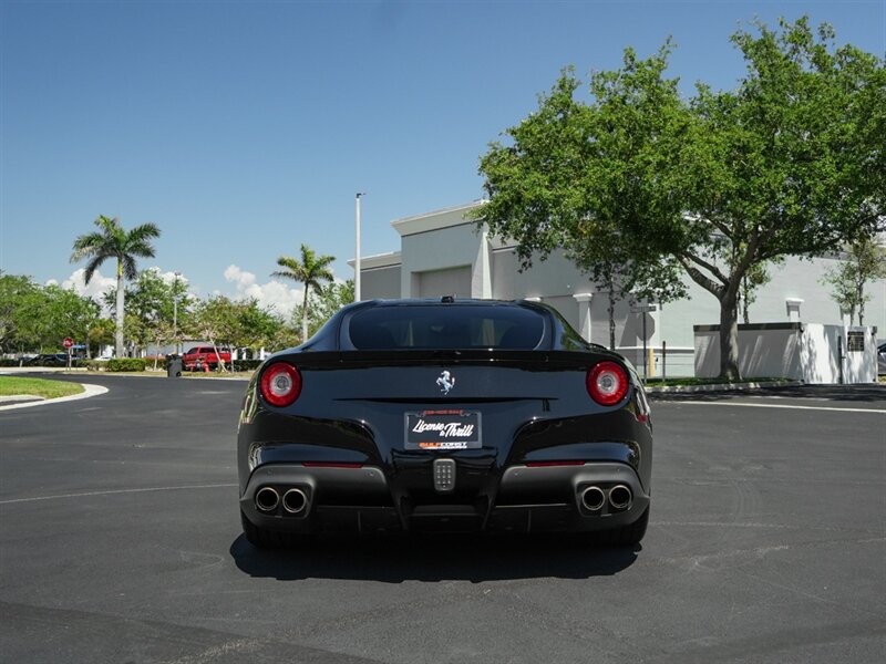 2015 Ferrari F12berlinetta   - Photo 60 - Bonita Springs, FL 34134