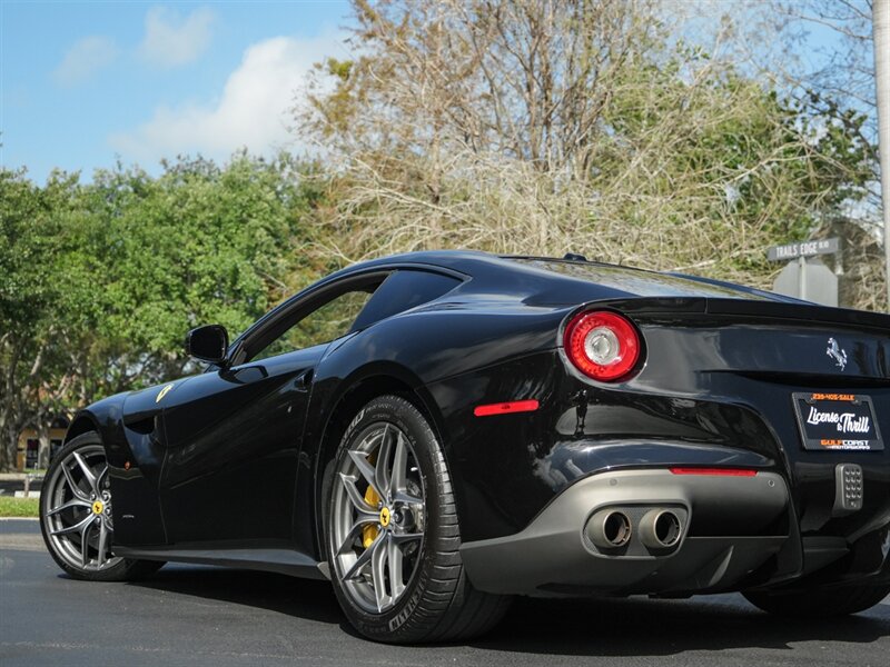 2015 Ferrari F12berlinetta   - Photo 55 - Bonita Springs, FL 34134