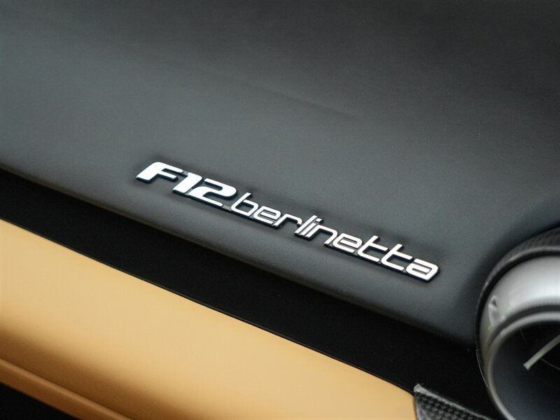 2015 Ferrari F12berlinetta   - Photo 40 - Bonita Springs, FL 34134