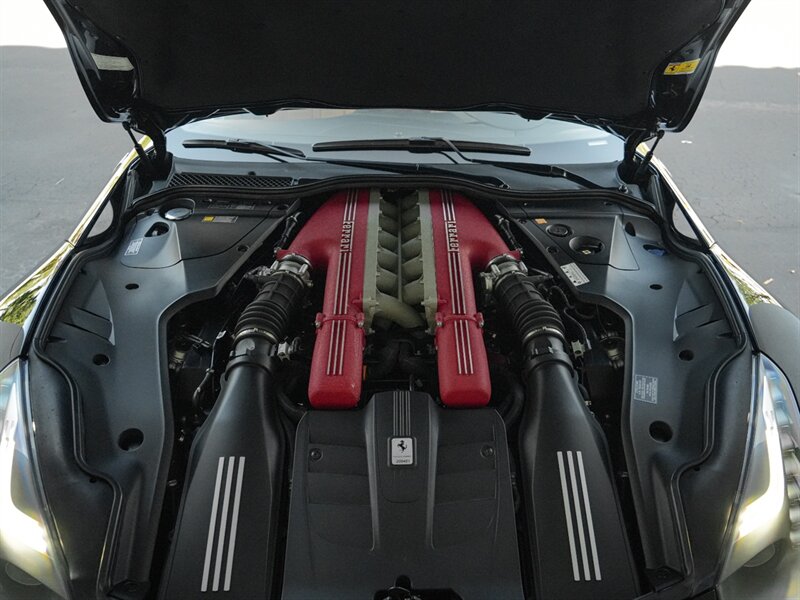 2015 Ferrari F12berlinetta   - Photo 42 - Bonita Springs, FL 34134