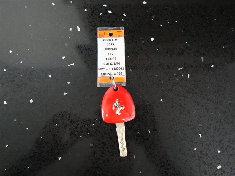 2015 Ferrari F12berlinetta   - Photo 6 - Bonita Springs, FL 34134