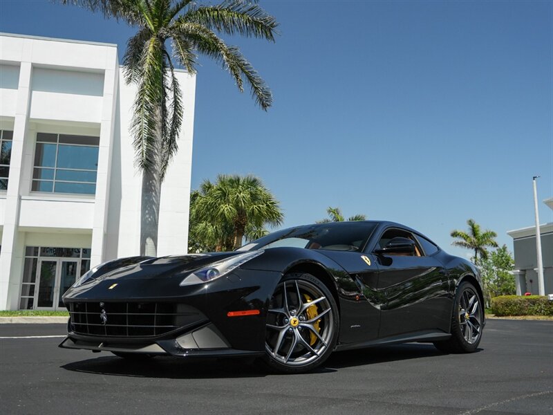 2015 Ferrari F12berlinetta   - Photo 15 - Bonita Springs, FL 34134