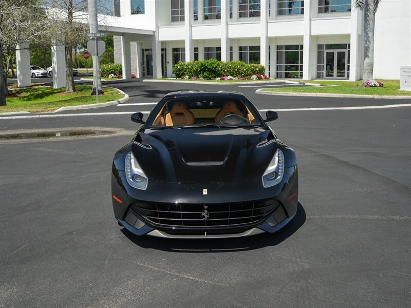 2015 Ferrari F12berlinetta   - Photo 10 - Bonita Springs, FL 34134