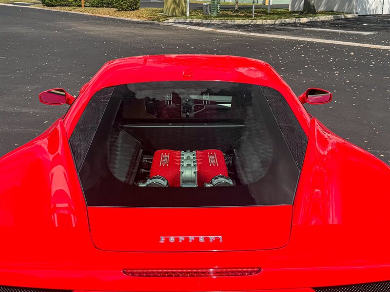 2011 Ferrari 458 Italia   - Photo 60 - Bonita Springs, FL 34134