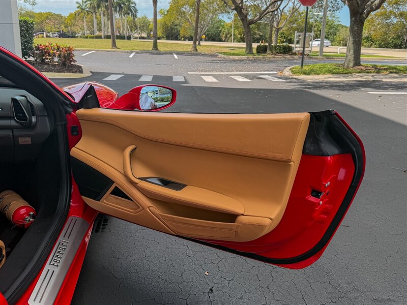 2011 Ferrari 458 Italia   - Photo 39 - Bonita Springs, FL 34134