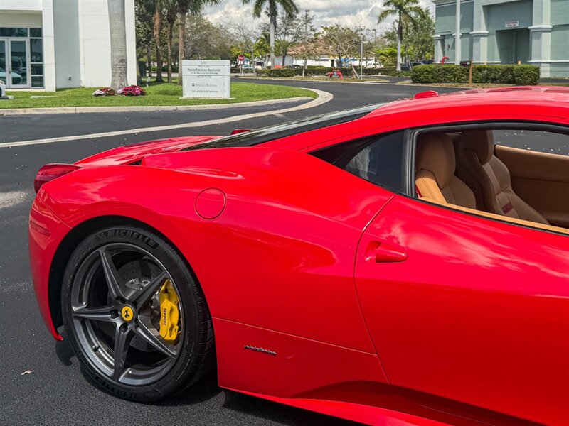 2011 Ferrari 458 Italia   - Photo 70 - Bonita Springs, FL 34134