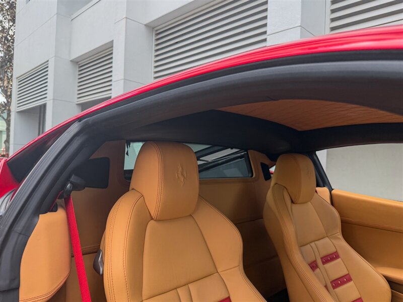 2011 Ferrari 458 Italia   - Photo 33 - Bonita Springs, FL 34134