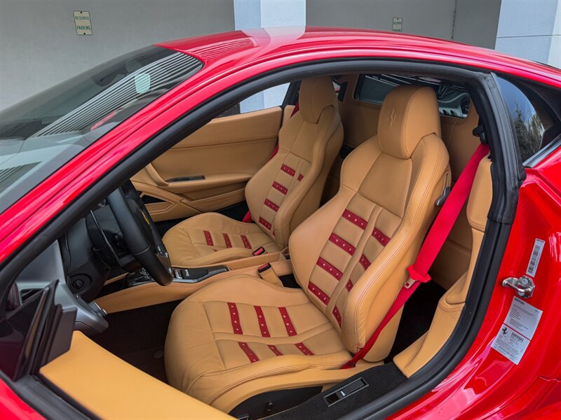 2011 Ferrari 458 Italia   - Photo 20 - Bonita Springs, FL 34134