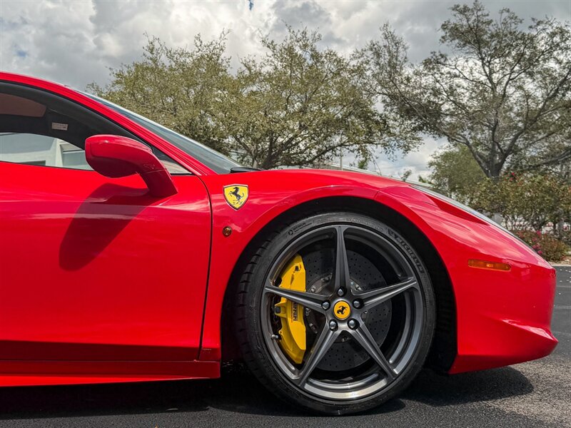 2011 Ferrari 458 Italia   - Photo 71 - Bonita Springs, FL 34134