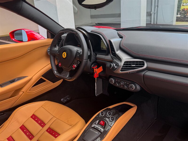 2011 Ferrari 458 Italia   - Photo 37 - Bonita Springs, FL 34134