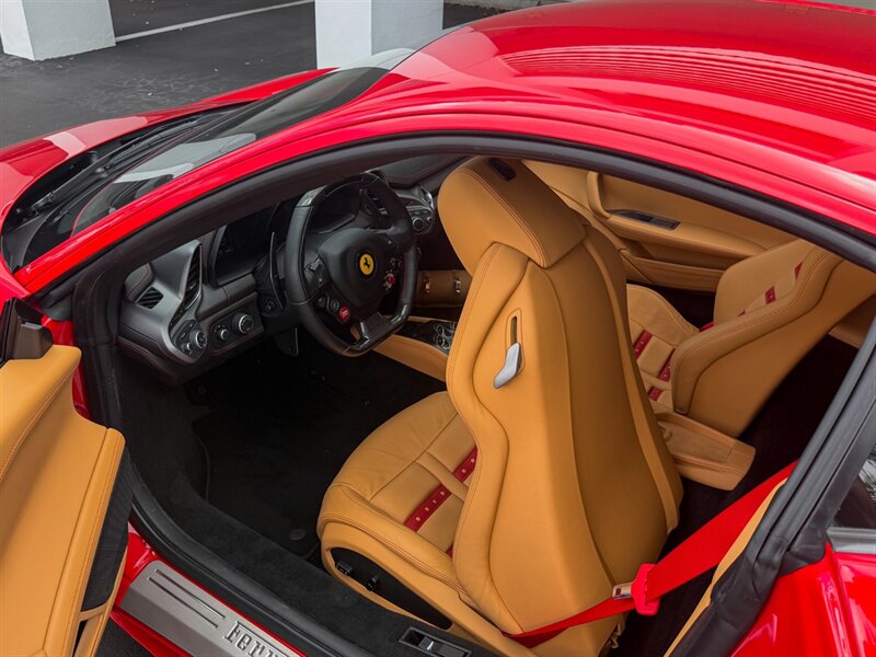 2011 Ferrari 458 Italia   - Photo 23 - Bonita Springs, FL 34134