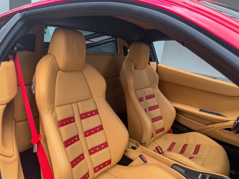 2011 Ferrari 458 Italia   - Photo 32 - Bonita Springs, FL 34134