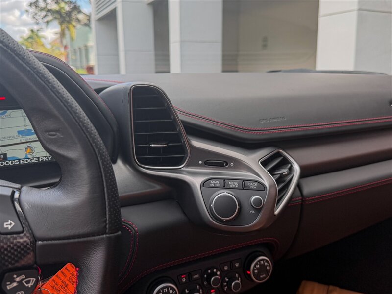 2011 Ferrari 458 Italia   - Photo 16 - Bonita Springs, FL 34134