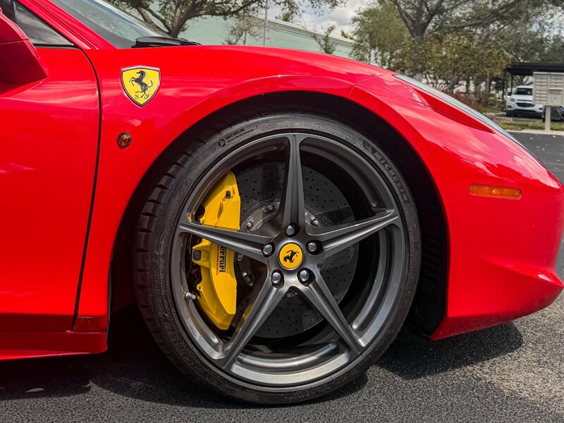 2011 Ferrari 458 Italia   - Photo 72 - Bonita Springs, FL 34134