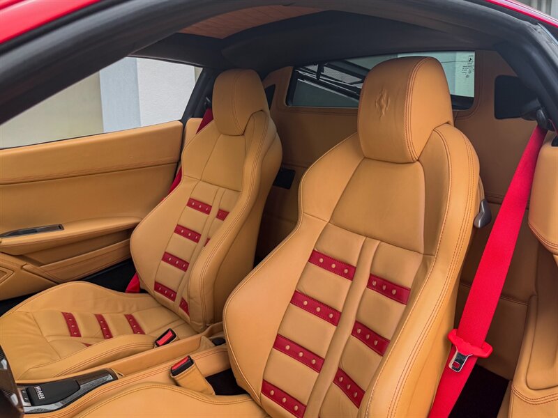 2011 Ferrari 458 Italia   - Photo 22 - Bonita Springs, FL 34134