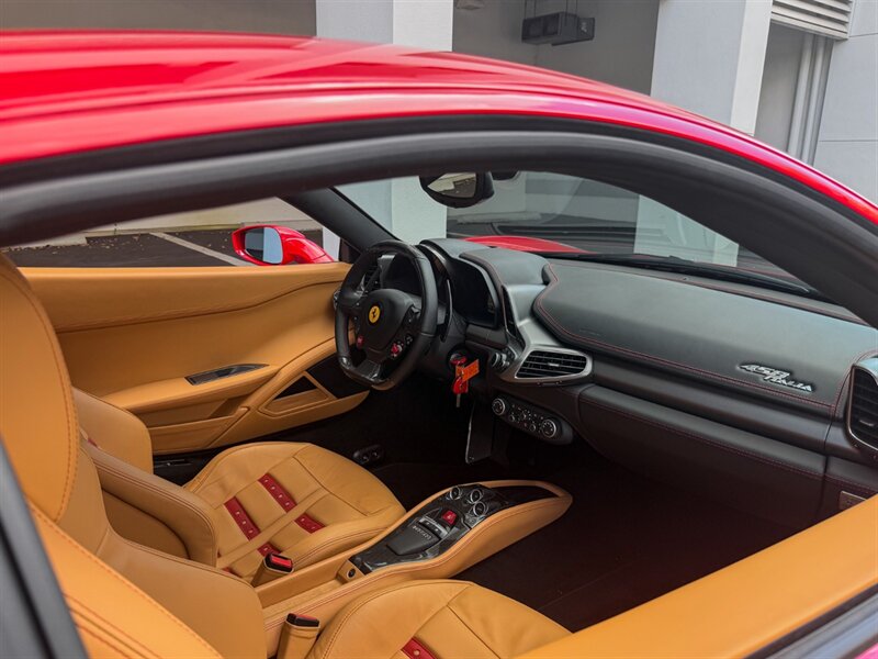 2011 Ferrari 458 Italia   - Photo 27 - Bonita Springs, FL 34134