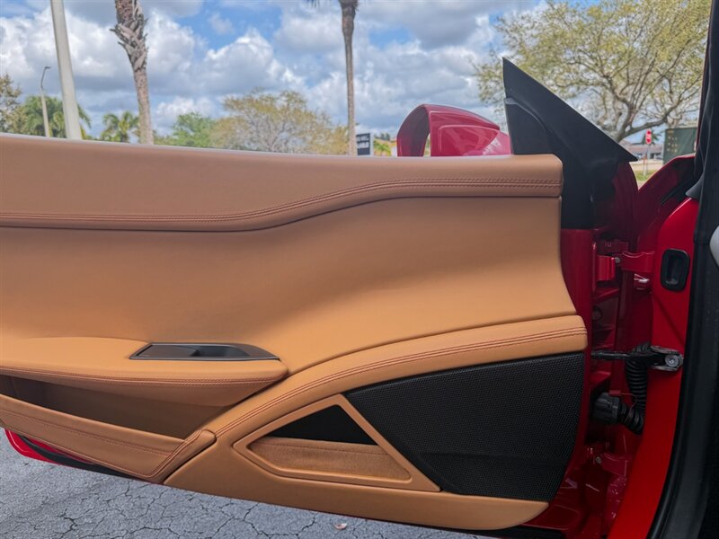 2011 Ferrari 458 Italia   - Photo 25 - Bonita Springs, FL 34134