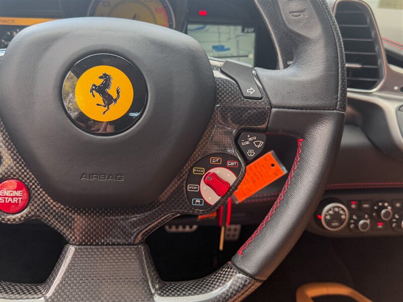 2011 Ferrari 458 Italia   - Photo 30 - Bonita Springs, FL 34134