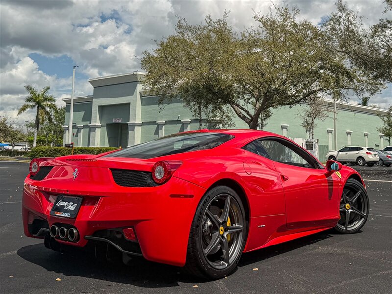 2011 Ferrari 458 Italia   - Photo 65 - Bonita Springs, FL 34134