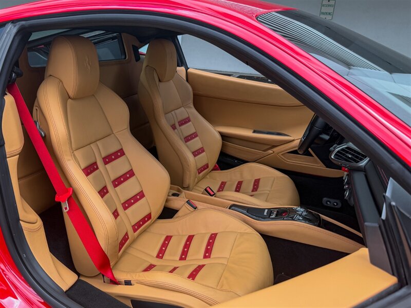 2011 Ferrari 458 Italia   - Photo 31 - Bonita Springs, FL 34134