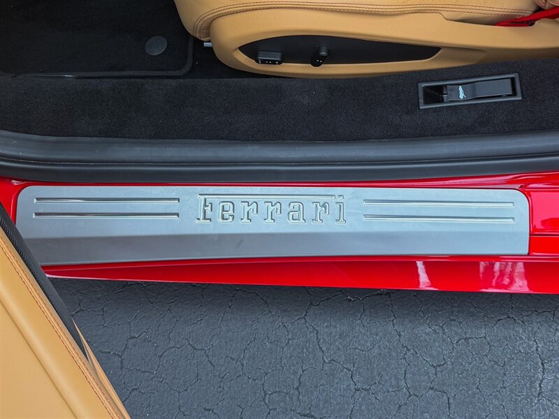 2011 Ferrari 458 Italia   - Photo 26 - Bonita Springs, FL 34134