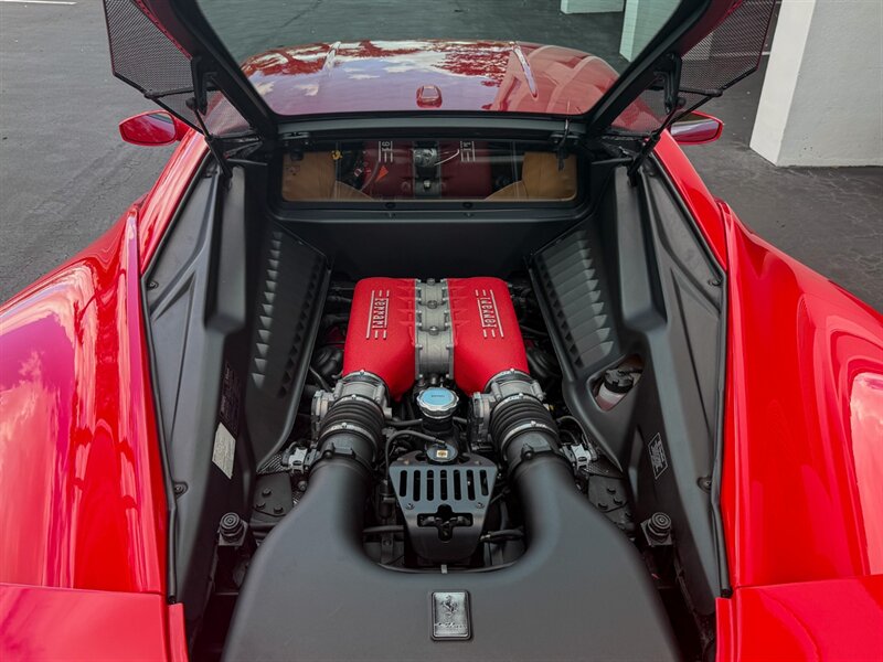 2011 Ferrari 458 Italia   - Photo 41 - Bonita Springs, FL 34134