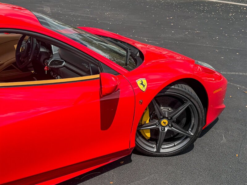 2011 Ferrari 458 Italia   - Photo 67 - Bonita Springs, FL 34134