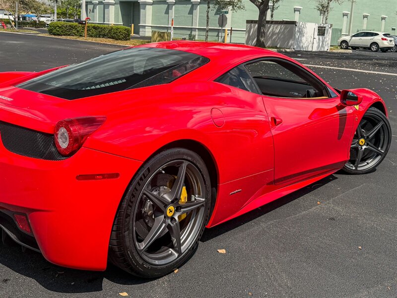 2011 Ferrari 458 Italia   - Photo 66 - Bonita Springs, FL 34134