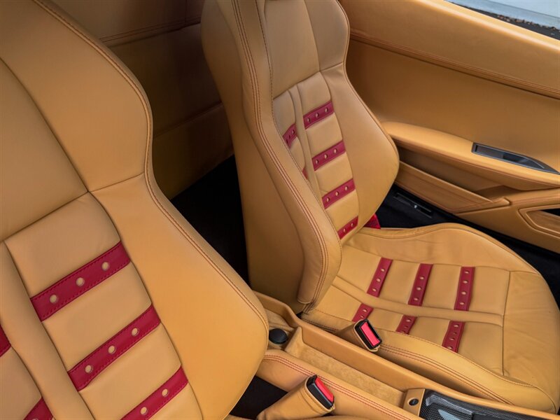 2011 Ferrari 458 Italia   - Photo 35 - Bonita Springs, FL 34134