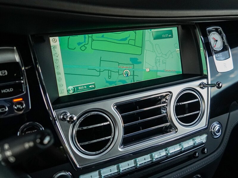 2016 Rolls-Royce Wraith   - Photo 14 - Bonita Springs, FL 34134